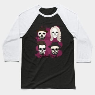 Louden swain spray paint Baseball T-Shirt